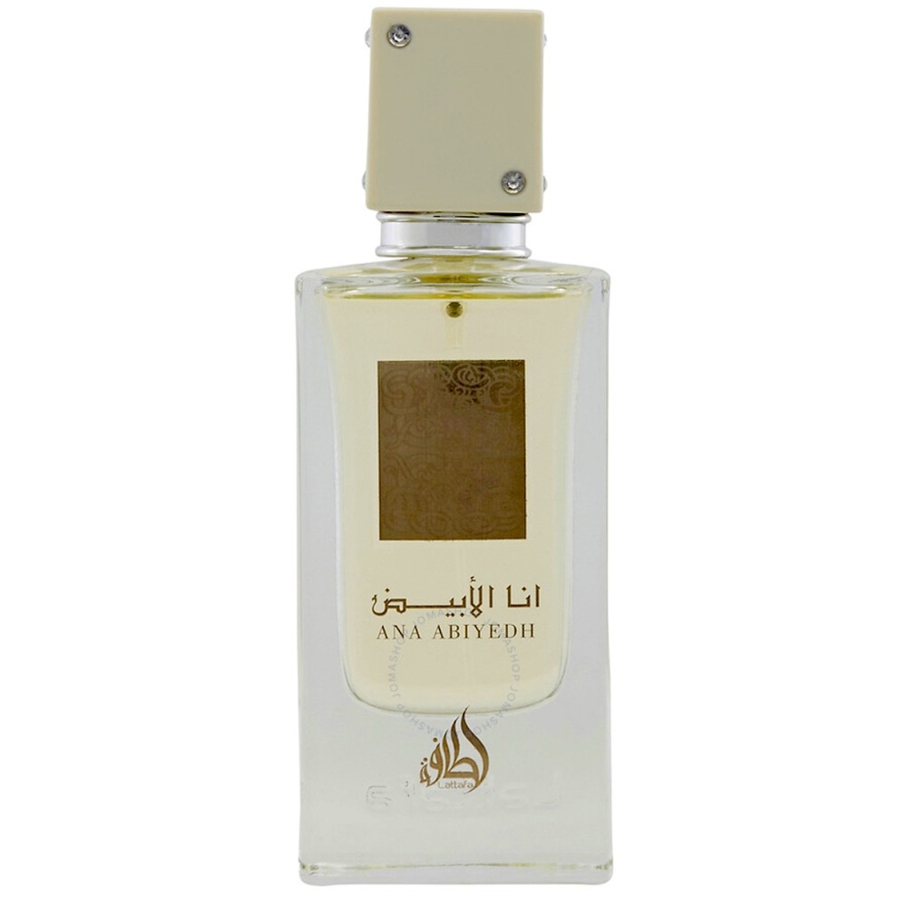 Lattafa Ana Abiyedh Eau de Parfum